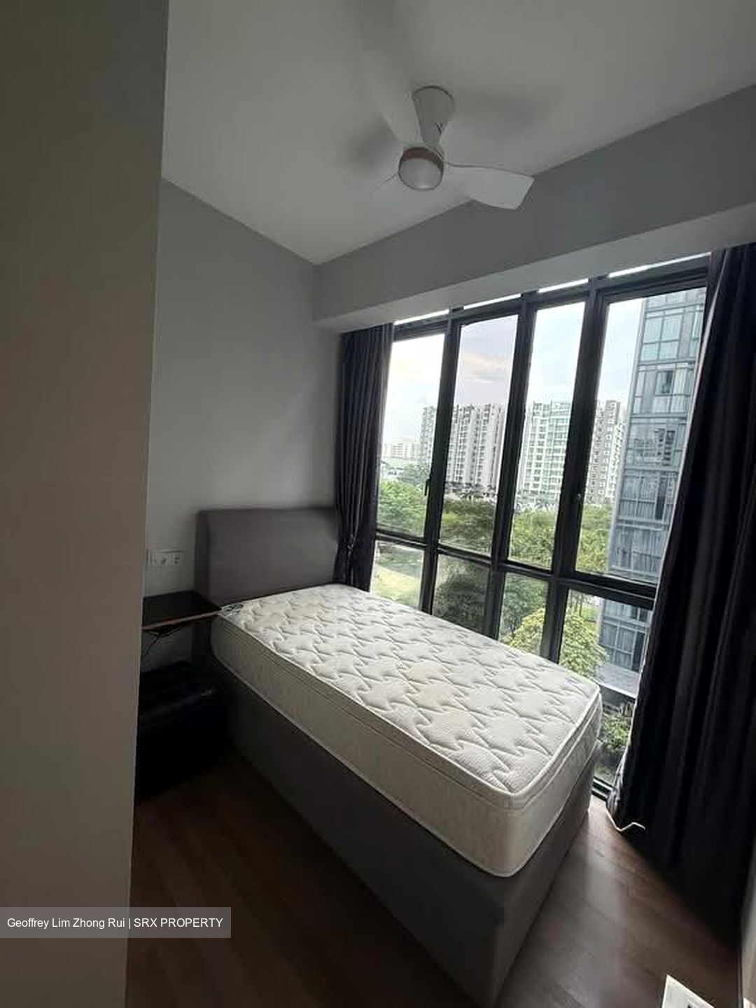 The Luxurie (D19), Condominium #559611271